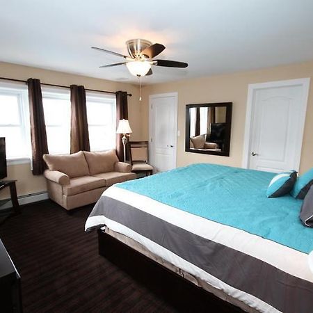 Colton Court Motor Inn Cape May Quarto foto