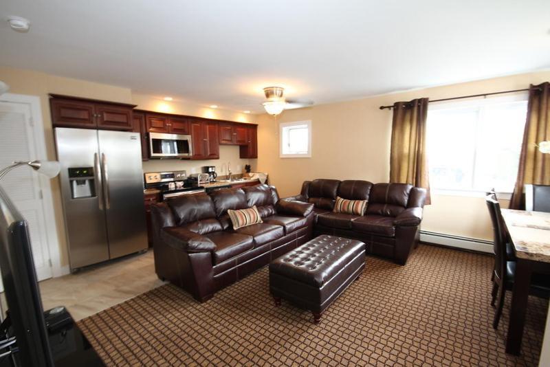 Colton Court Motor Inn Cape May Quarto foto