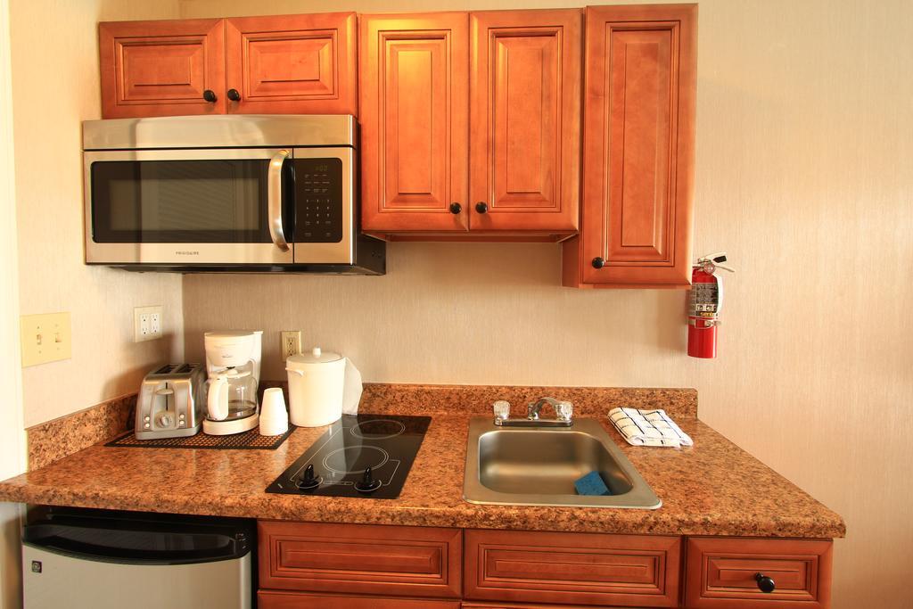 Colton Court Motor Inn Cape May Quarto foto