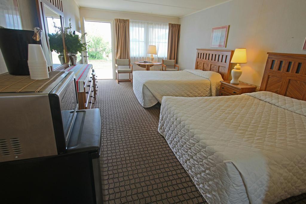 Colton Court Motor Inn Cape May Quarto foto